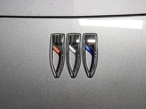 New 2026 Buick Envista Preferred FWD image 13