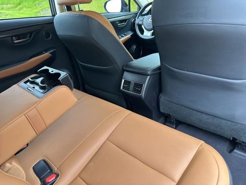 Used 2020 Lexus NX 300 FWD w/ Accessory Package 2 image 47
