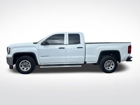 Used 2017 GMC Sierra 1500 2WD Double Cab image 2