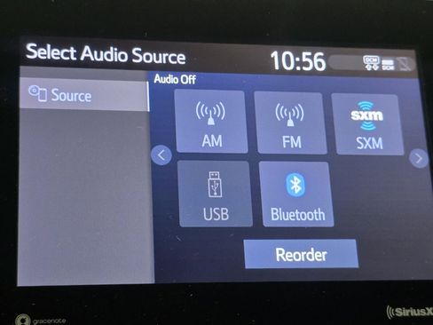 Certified 2024 Toyota Camry LE image 4