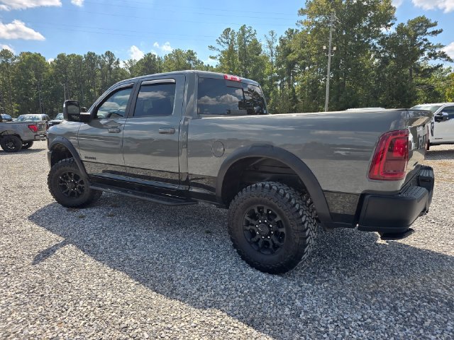 Used 2026 RAM 2500 Power Wagon AWD/4WD image 5