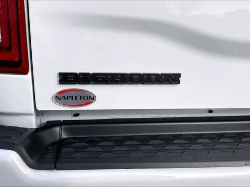 New 2026 RAM 2500 Big Horn image 11