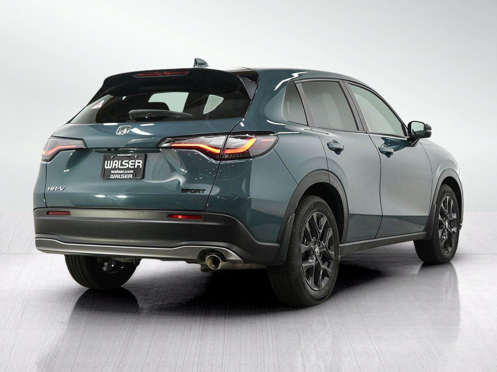 Used 2025 Honda HR-V Sport image 5