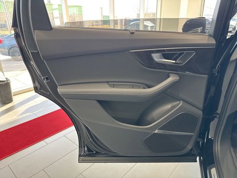 New 2026 Audi Q7 3.0T Premium Plus image 41