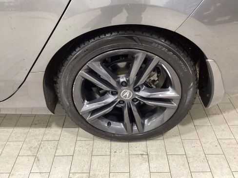 Used 2023 Acura Integra A-Spec image 21