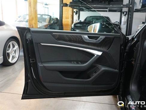 Used 2019 Audi A7 AWD/4WD image 10