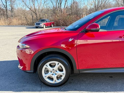 Used 2023 Dodge Hornet GT w/ Cold Weather Group image 10