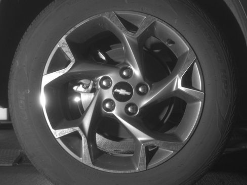 Used 2025 Chevrolet Trax LT image 15