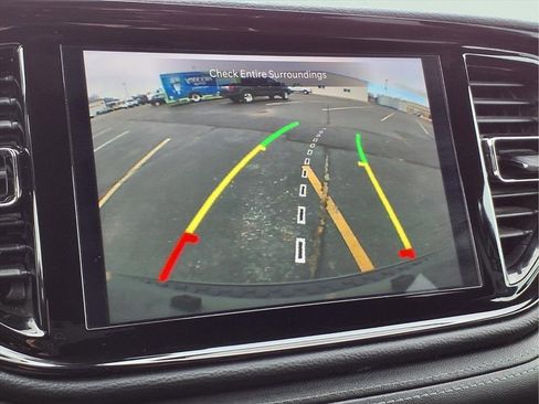 Used 2021 Dodge Durango GT image 8