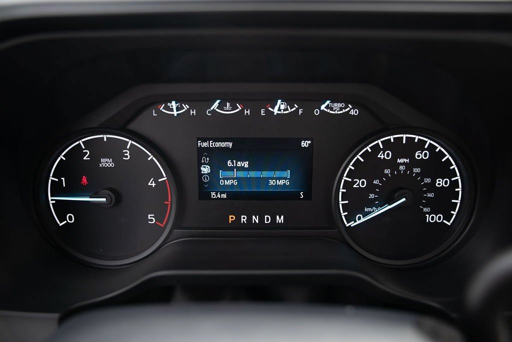 New 2025 Ford F250 XL RWD image 17