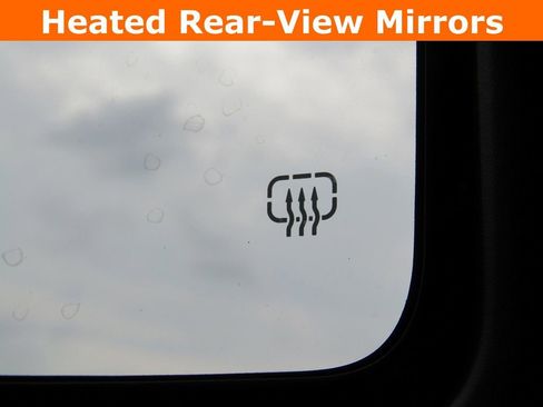 Used 2021 Jeep Wrangler Unlimited Rubicon image 9