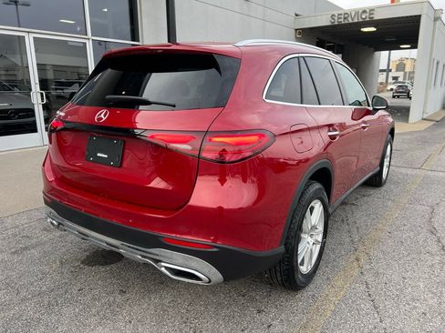 Used 2026 Mercedes-Benz GLC 300 image 5