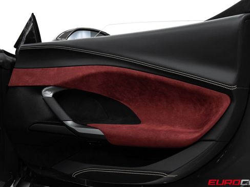 Used 2024 Ferrari 296 GTB image 26