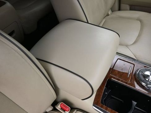 Used 2019 INFINITI QX80 Luxe RWD image 36