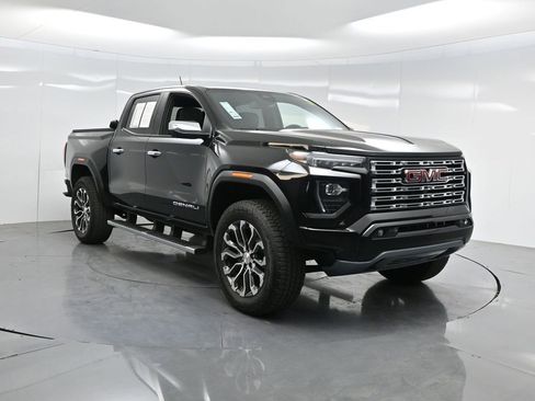 Used 2024 GMC Canyon Denali image 72