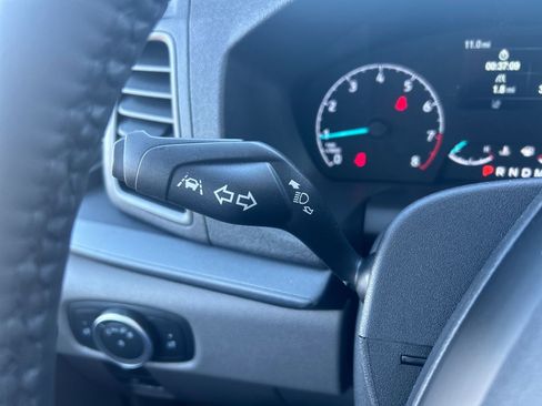 New 2025 Ford Transit 250 148 Medium Roof w/ Load Area Protection Package image 25