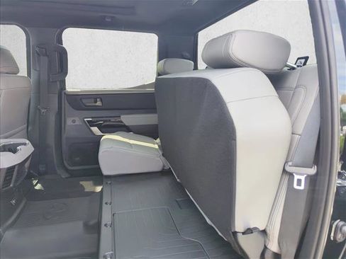 New 2026 Toyota Tundra Limited AWD/4WD image 4