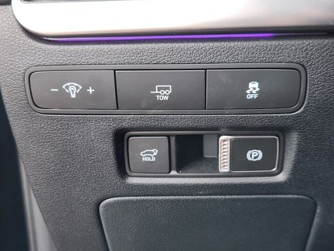 Certified 2025 Hyundai Palisade Calligraphy image 27