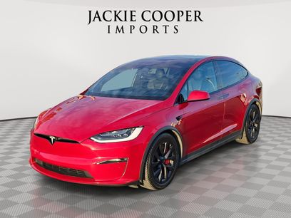 Used 2022 Tesla Model X