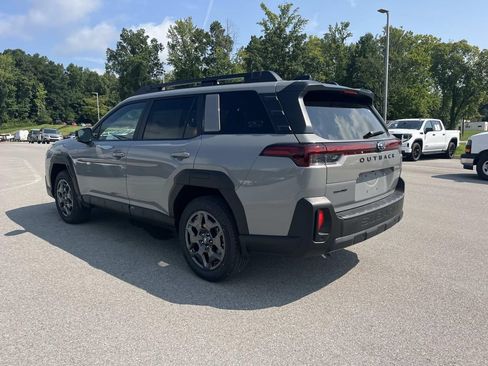 New 2026 Subaru Outback Premium AWD/4WD image 5