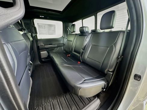 Used 2025 Ford F150 Lariat image 24