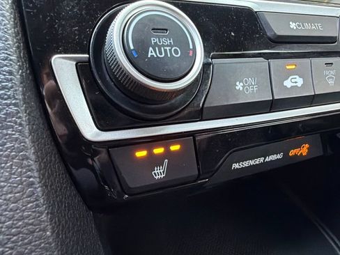Used 2018 Honda Civic EX-L image 38