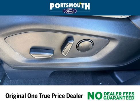 New 2026 Ford Explorer Active image 23