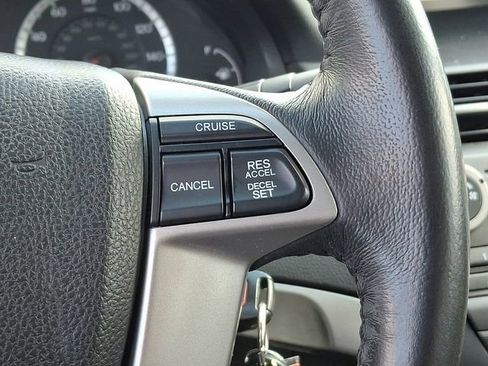 Used 2012 Honda Accord SE image 22