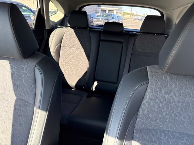 Certified 2024 Kia Seltos S AWD/4WD image 11