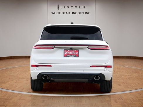 Used 2023 Lincoln Corsair Reserve w/ Equipment Group 201A image 6