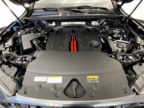 New 2025 Audi SQ5 Premium Plus image 11