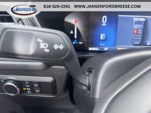 Used 2025 Ford Escape ST-Line AWD/4WD image 20