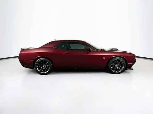 Used 2023 Dodge Challenger R/T Scat Pack w/ Plus Package RWD image 10
