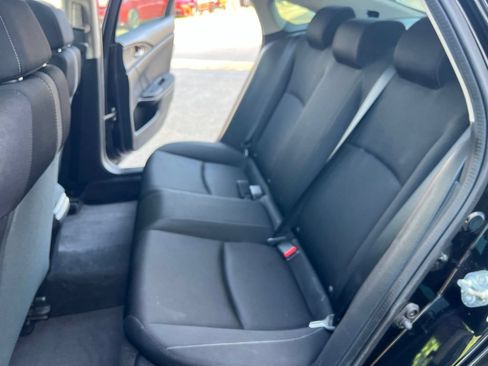 Used 2020 Honda Civic LX image 17