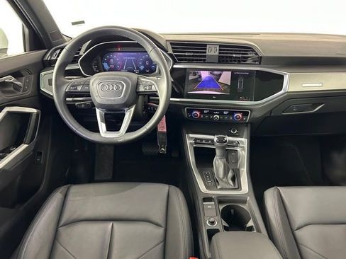 Used 2025 Audi Q3 2.0T Premium AWD/4WD image 15