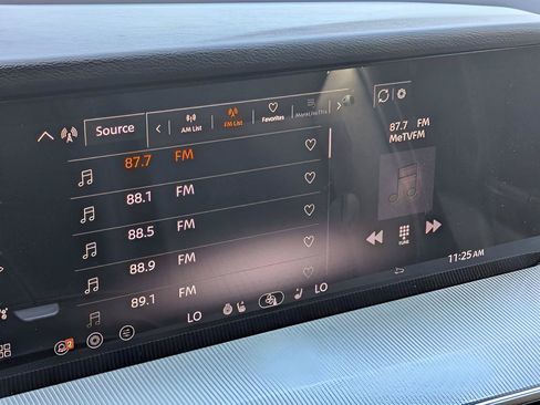 Used 2025 Nissan Murano SL w/ Cargo Package AWD/4WD image 18