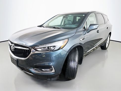 Used 2019 Buick Enclave Premium w/ Trailering Package, 5000 lbs. image 3