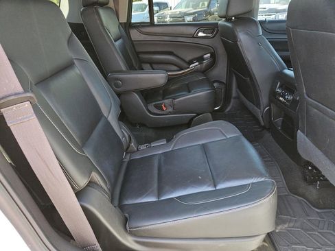 Used 2016 Chevrolet Tahoe LT image 27