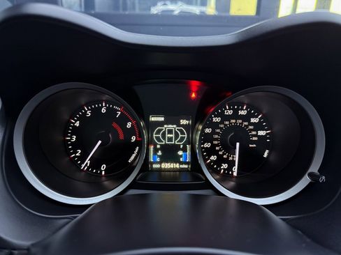 Used 2015 Mitsubishi Lancer Evolution GSR image 31