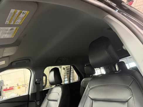 Used 2023 Ford Explorer XLT w/ Equipment Group 202A image 38