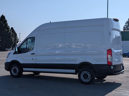 Used 2022 Ford Transit 250 148 High Roof w/ Load Area Protection Package image 5