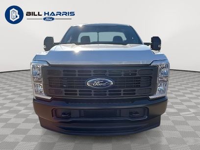 New 2026 Ford F250 XL w/ FX4 Off-Road Package