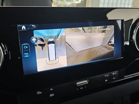 New 2026 Mercedes-Benz Sprinter 2500 image 21