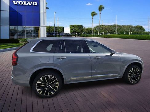 New 2026 Volvo XC90 B6 Ultra w/ Protection Package AWD/4WD image 8