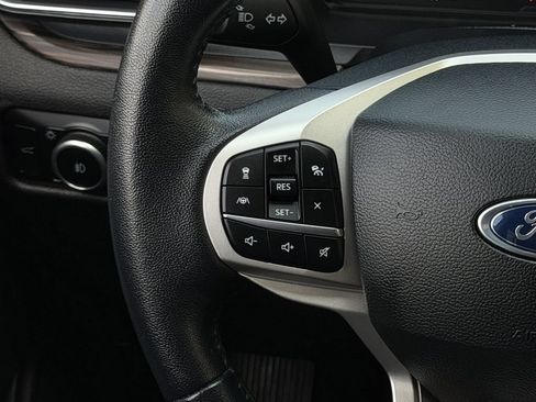 Used 2023 Ford Explorer Limited RWD image 15