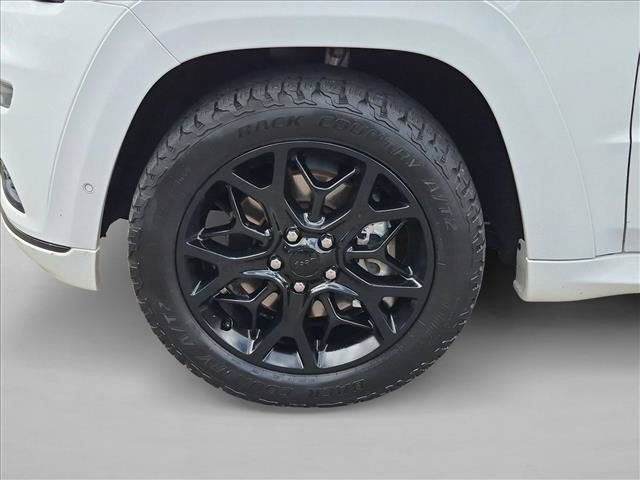 Used 2021 Jeep Grand Cherokee Limited X AWD/4WD image 15