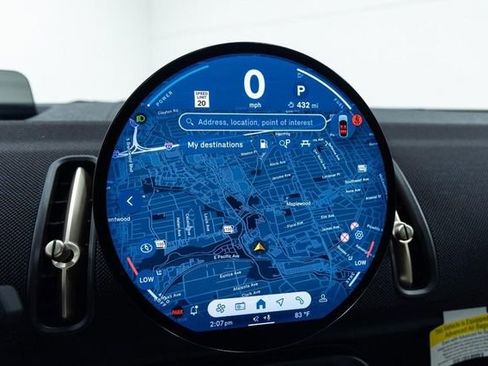 New 2026 MINI Cooper Countryman S image 14