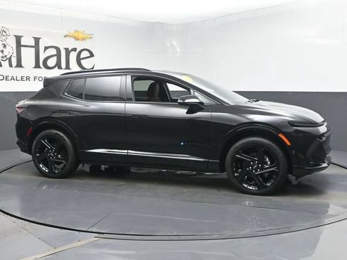 Used 2026 Chevrolet Equinox EV RS AWD/4WD image 49