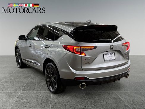 Certified 2025 Acura RDX A-Spec image 5