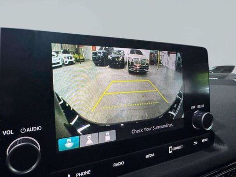 Used 2023 Honda Civic EX-L image 40
